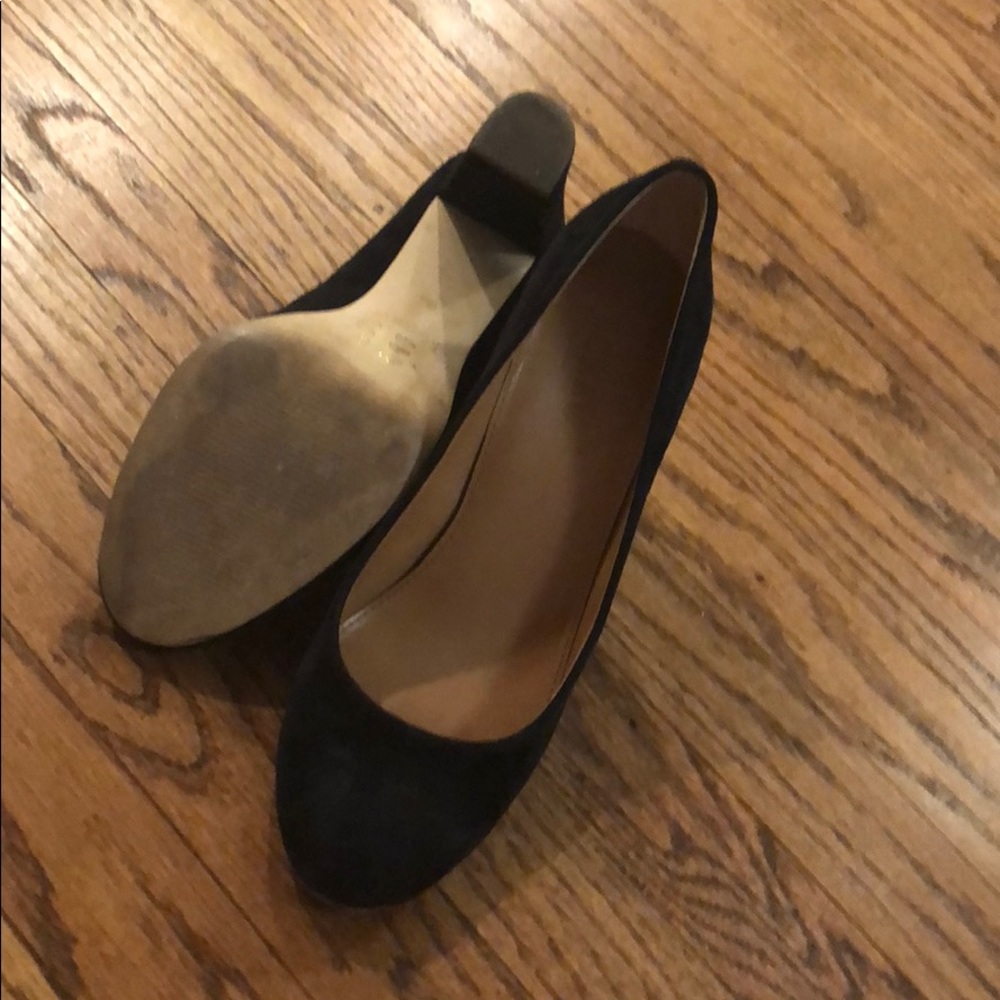 Jcrew Heels - image 2